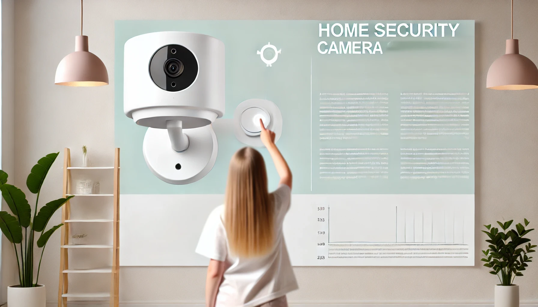 Home Security Camera Statistics By Market Size, Revenue, Spendings And Shipments